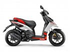 Aprilia SR Motard 50